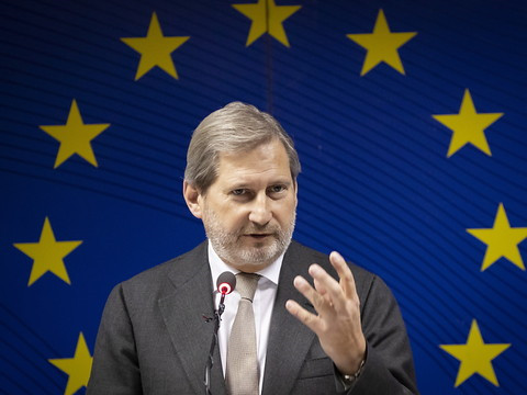 La Commission européenne prolonge l'équivalence boursière