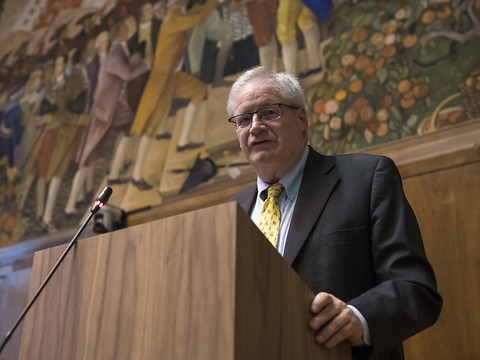 La Constituante valaisanne sur les rails