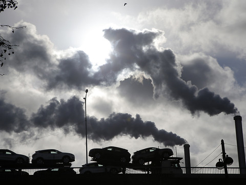 Climat: quatre ONG vont attaquer l'Etat français pour inaction