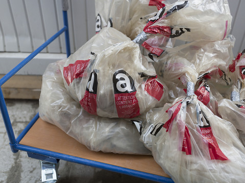 1,4 million de francs pour les victimes de l'amiante