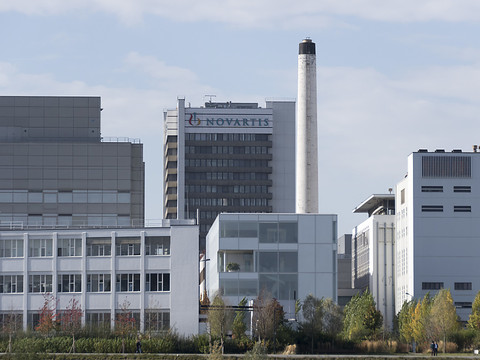 Novartis: collaboration entre Sandoz et Ares Genetics