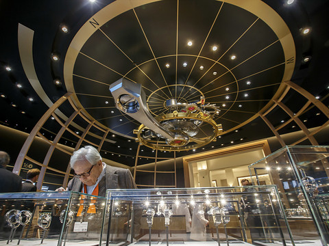 Le SIHH et Baselworld harmonisent leurs dates à partir de 2020