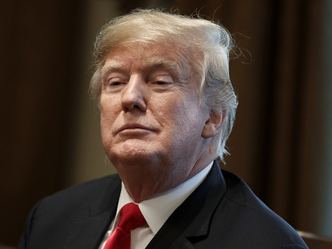 Donald Trump assistera à nouveau au Forum de Davos