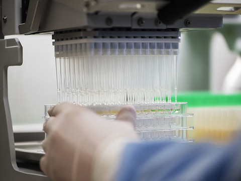 Novartis: Sandoz prête son réseau à un fabricant d'insuline chinois
