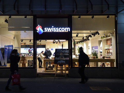 Swisscom acquiert la totalité des parts de Swisscom Directories
