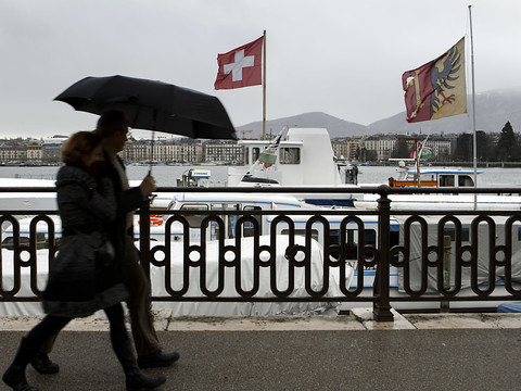 Tassement conjoncturel attendu en Suisse romande (Crea)