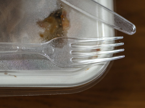 L'UE déclare la guerre aux produits en plastique à usage unique