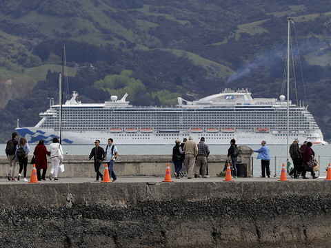 MSC Cruises augmente ventes et rentabilité sur neuf mois