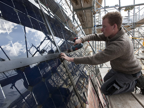 Les entrepreneurs disent oui à une nouvelle convention collective