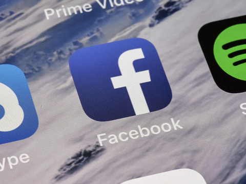 Poursuites judiciaires contre Facebook aux Etats-Unis
