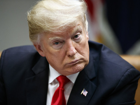 La politique migratoire de Trump essuie un nouveau revers