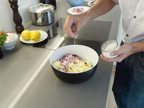 Deux enfants sur trois consomment trop de sel