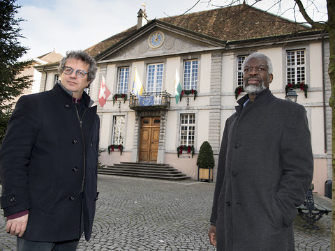 Les deux municipaux veveysans suspendus ne font pas recours