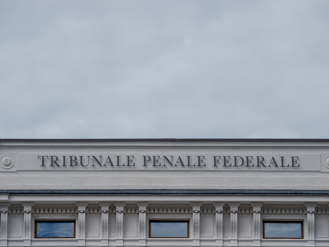 L'ambassadeur Jacques Pitteloud est blanchi par le TPF