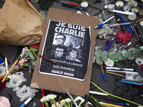 Attaque de Charlie Hebdo: Le parquet requiert les assises pour 14 personnes