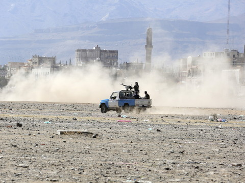Des observateurs de l'ONU au Yémen pour consolider la trêve