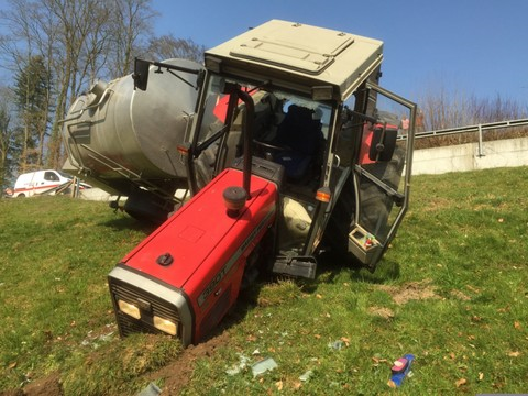 Forte augmentation des accidents de travail mortels dans l'agriculture