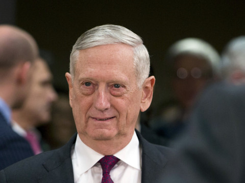 L'ordre de retrait des forces américaines de Syrie a été signé