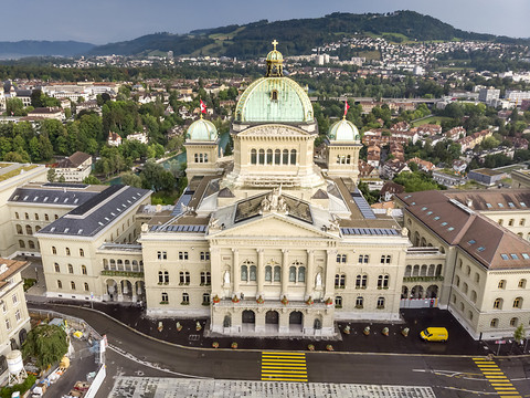Helvetia Latina veut sensibiliser la Berne fédérale au plurilinguisme