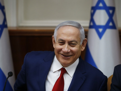 Israël: accord pour des élections anticipées en avril 2019
