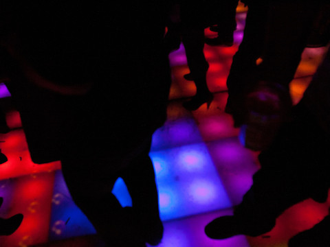 Dans le canton de Glaris, des citoyens réclament le droit de danser
