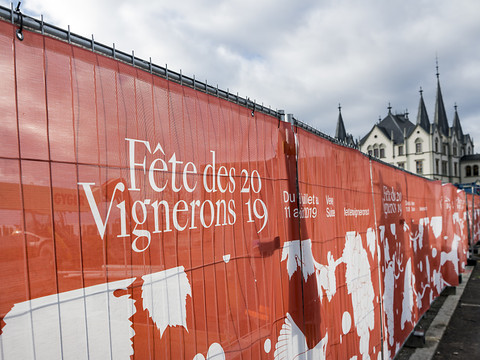 Plus de la moitié des billets vendus - Succès pour les Fêtes