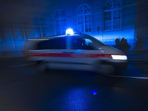 Jeune homme retrouvé mort dans sa cellule à Berne