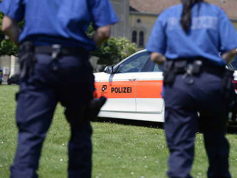 Course-poursuite avec violences dans le canton de Zurich