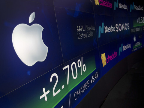 Les entreprises suisses pèsent lourd à la Bourse