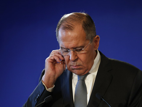 Russie et Turquie d'accord pour se 