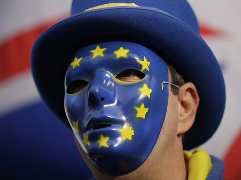 Brexit: le gouvernement britannique pourrait faire machine arrière