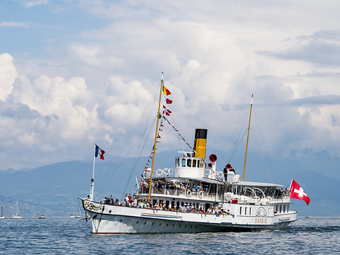 Un Nouvel An entre tradition et originalité