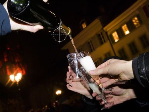 Euro Millions: un joueur gagne 146 millions de francs à Nouvel An