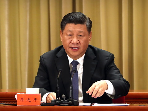 La Chine ne renoncera pas au recours à la force à Taïwan