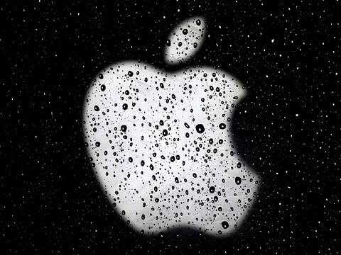 Apple révise à la baisse ses prévisions à cause de la Chine