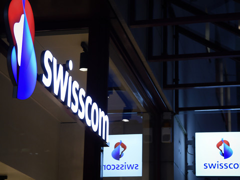 Swisscom va reprendre certains services de la Confédération