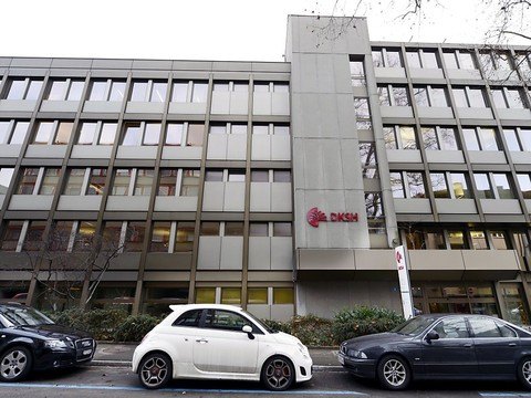 DKSH signe un accord avec le turc Kopas Kozmetik