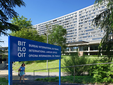 Genève célébrera en 2019 multilatéralisme et Conventions de Genève