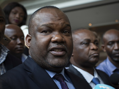 Elections en RDC: résultats provisoires reportés à 