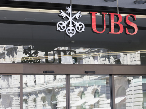 Un employé d'UBS accusé d'avoir vendu des données en Allemagne