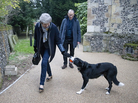 La bataille du Brexit va reprendre au Parlement britannique