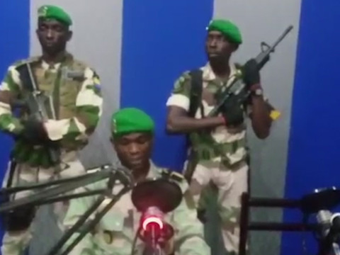 Gabon: le chef du commando arrêté, deux autres membres tués