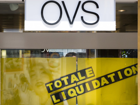 Swiss Prime Site trouve à louer d'anciennes surfaces d'OVS