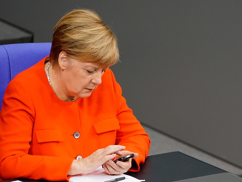 Cyberattaque en Allemagne: interpellation d'un homme de 20 ans