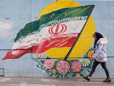 L'Europe prend des sanctions contre des officiels iraniens