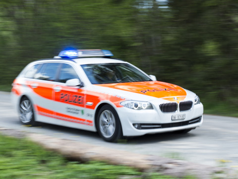 Coup de filet contre une vingtaine de chauffards outre-Sarine