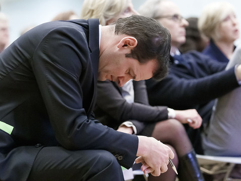 Pierre Maudet soupçonné d'avantages venant du groupe Manotel