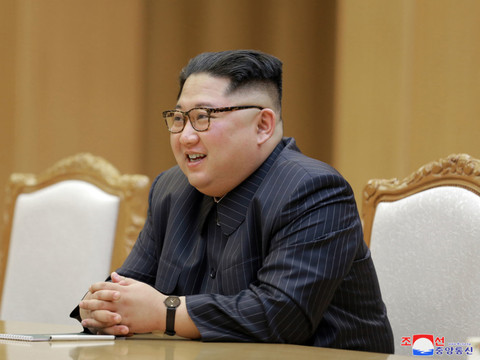 Kim Jong Un quitte Pékin avant un possible sommet avec Trump