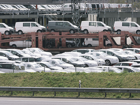 Taxes sur l'acier: contingents distincts pour des produits suisses