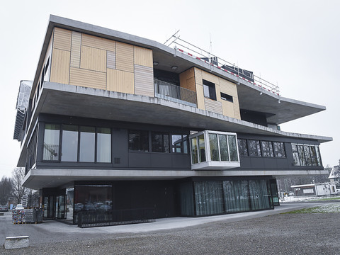 Watt d'Or 2019: six projets novateurs récompensés